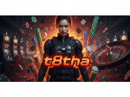 t8tha สล็อต